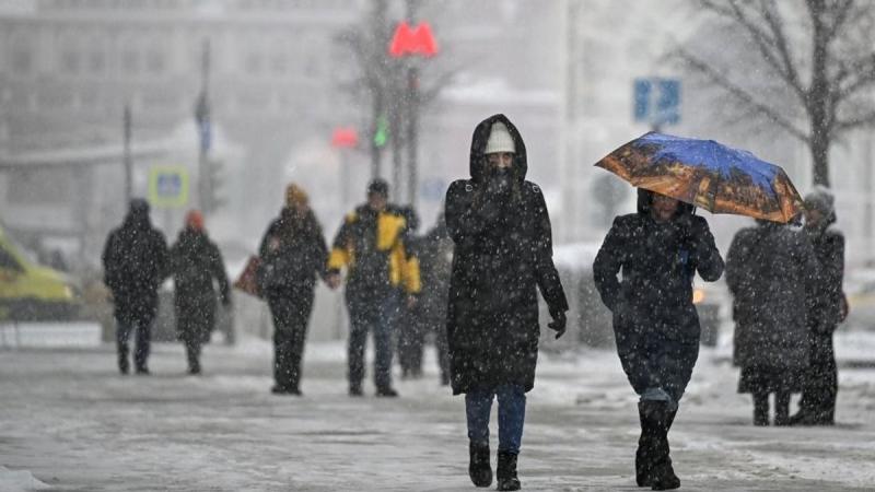 Oroszország területén megjelent a gazdasági válság árnyéka - Világgazdaság