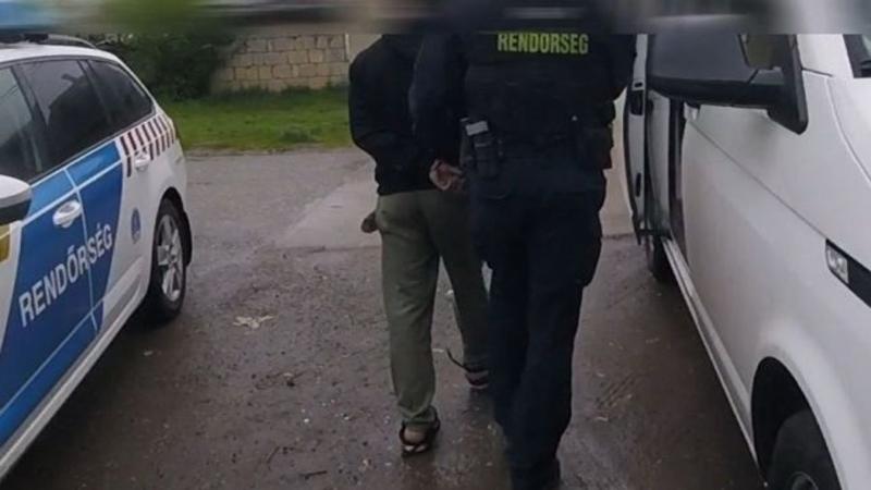 A borsodi rendőrök sikeresen felszámolták a teljes droghálózatot – az utolsó kapcsolatok is napvilágra kerültek.
