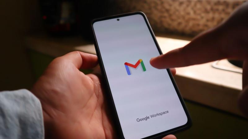 Fontos üzenet minden Gmail-felhasználónak: sürgős lépéseket kell tennünk, mert a határidő közeleg!