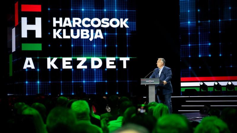 Orbán Viktor jelentős bejelentést tett, amely várakozást keltett a közvéleményben.