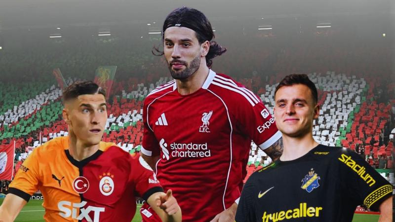 Fejér vármegye fiai, a Liverpooltól Isztambulig terjedő kalandok hősei. Kalandjaik során határokon átívelő barátságokat kötnek, és felfedezik a világ sokszínű kultúráit. Az angol és a török városok között feszülő távolságot nem csupán földrajzi értelemben