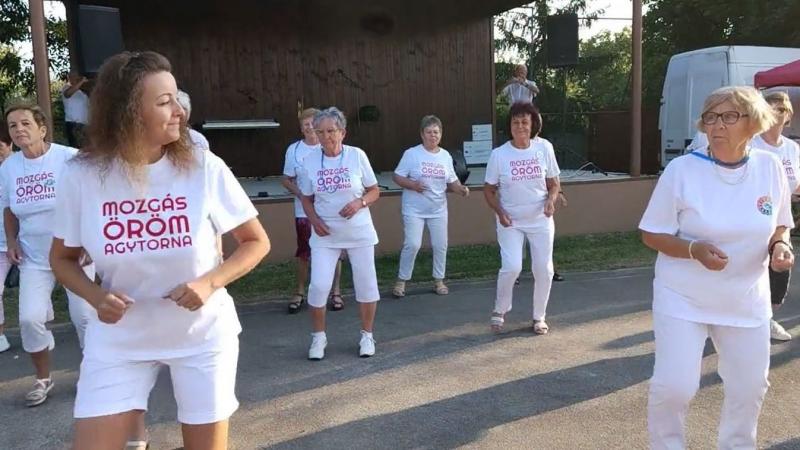 Ismételten megerősítést nyert, hogy a búcsúi ünnep napjainkban is élő és jelentős kulturális örökségünk része (+ videó)