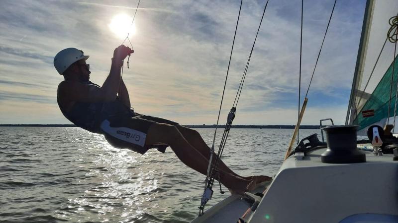 Házasság első látásra: egy rejtélyes zalai szingli is a lelki társát kutatja.