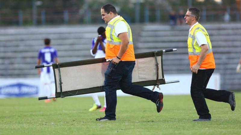 Sérülések, aranymondások és váratlan fordulatok: a legjobb megyei pillanatok sorakoztak fel az eheti fordulóban!