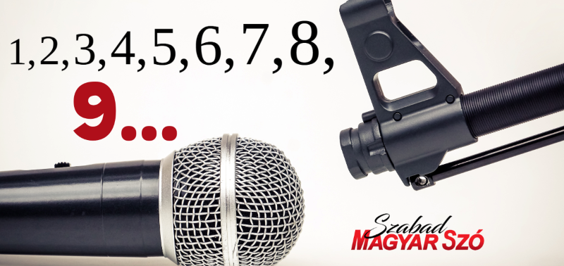 Kilenc év, két idézőjel – az idő múlása mindig új értelmet ad a szavaknak, és a gondolatoknak. Minden egyes év egy új fejezetet hoz, tele emlékekkel és tapasztalatokkal, amelyek formálják a világunkat. Az idézőjelekben rejlik a hangsúly, hiszen ezek a sza