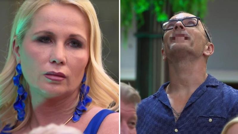 Házasság első látásra: elérkezett az intimitás hete, és Miló Viki pánikba esett, azonnal eluralkodott rajta a szorongás, sőt, még hányinger is gyötörte.