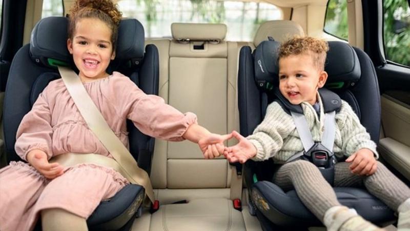 Kedves Szülők! Ne hagyjátok ki ezt a fontos hírt! Ezek a gyerekülések nem teljesítették a várakozásokat a legújabb tesztelés során!