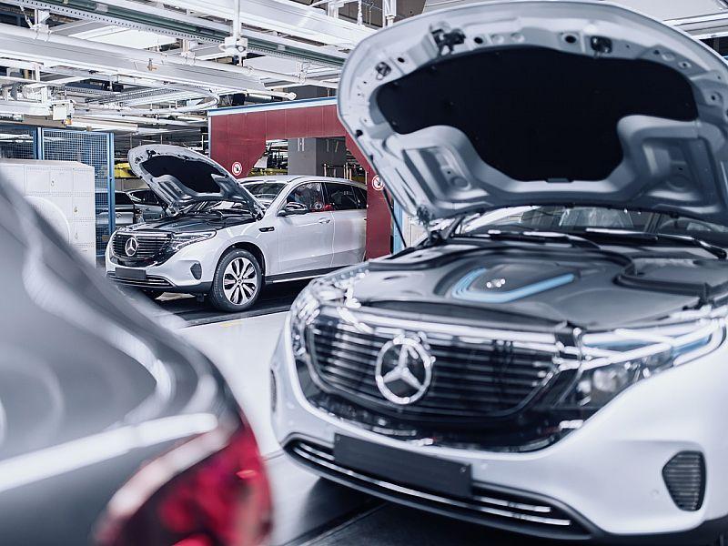 Meg tudják-e menteni az új fejlesztések a német autóipart?