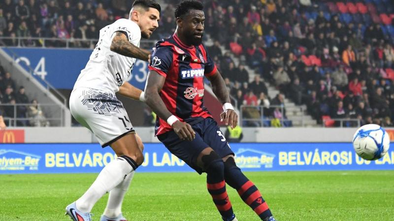 Edomwonyi térde mostanában nem éppen a legjobb formáját mutatja, íme a Szparinál tapasztalt sérültek állapotának aktuális helyzete.