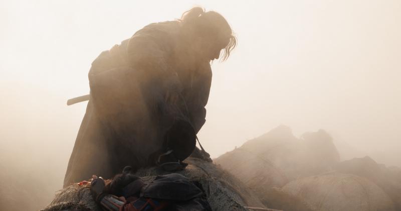 Meglehetősen szórakoztató és még annál is véresebb a Netflix legújabb szamurájos sorozata, ami garantáltan leköti a nézők figyelmét!