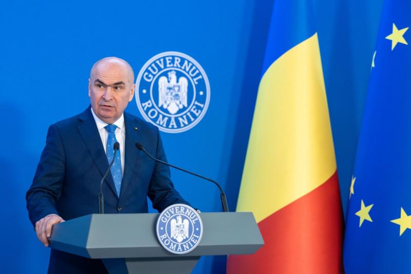 Bolojan: A közszférában nem tapasztalható mindenütt 10%-os béremelkedés-csökkenés | Krónika