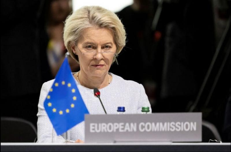 A béketervnek hangsúlyoznia kell az Európai Unió kulcsszerepét Ukrajna békéjének megteremtésében és fenntartásában.