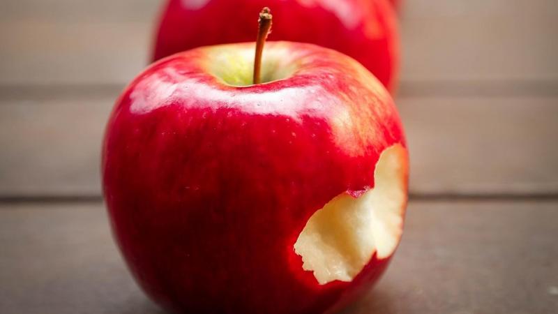 Az idei év legrosszabb almatermésével nézünk szembe Magyarországon.