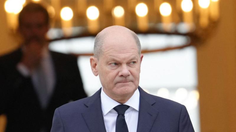 Eldőlt a kérdés: Olaf Scholz német kancellár helyzete megingott, és a politikai pályafutása csúcsának vége látszik! - Mandiner