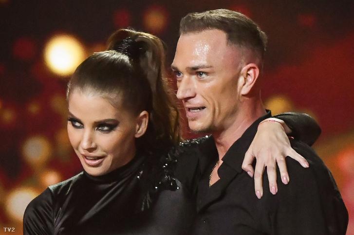 Szabó Zsófi őszinte gondolatai a Dancing with the Stars kapcsán: 