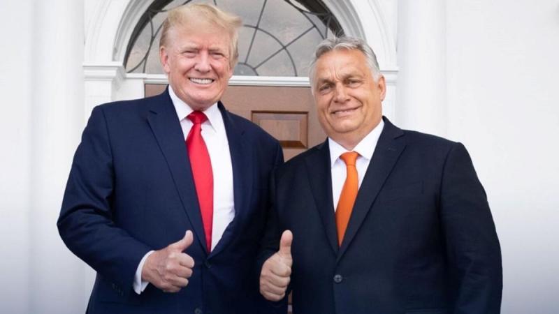 Dull Szabolcs véleménye szerint Orbán Viktor számára kiemelt jelentőségű, hogy Budapestre érkezzen Donald Trump. A találkozó nem csupán politikai szempontból bír fontosággal, hanem a két vezető közötti kapcsolatok erősítését is célozza. A Mandiner cikkébe