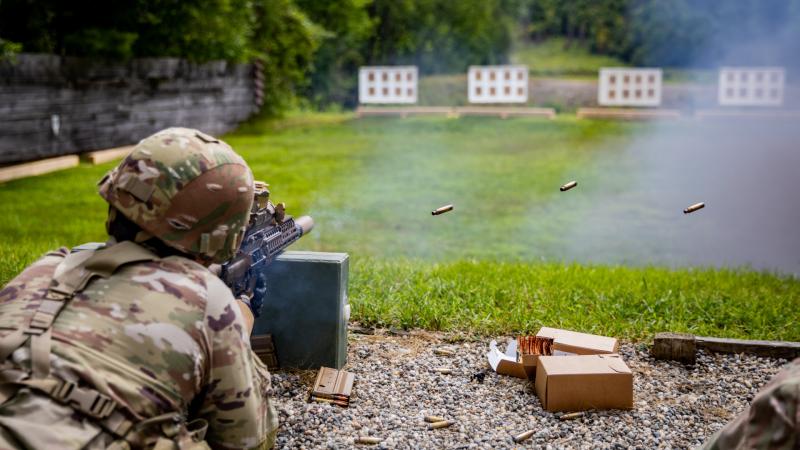 Amerika megkezdte új csúcsfegyverének tesztelését, de az eredmények csalódást okoztak.