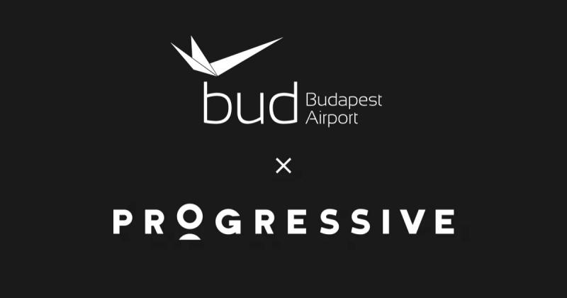 Kreatív Online - A Budapest Airport a Progressive ügynökségét bízta meg digitális kampányainak irányításával.