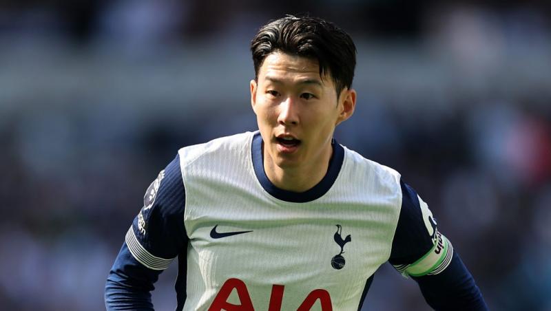 A Tottenham csillaga feljelentést tett, miután egy nő zsarolni kezdte őt azzal, hogy...