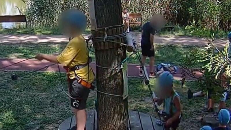 A bíróságon a kisfiút felrúgó karateedző egy váratlan kijelentéssel lepte meg a jelenlévőket.