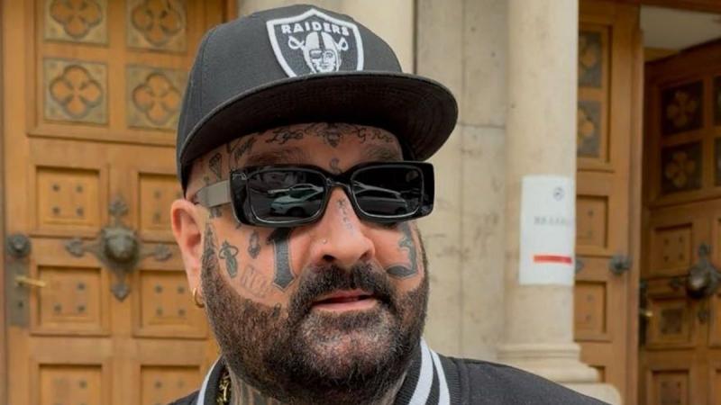 A bíróságon tanúskodott a magyar rapper: Ma azért vagyok itt, mert egy életellenes bűncselekmény kapcsán kell számot adnom.