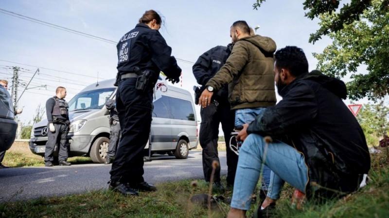 Bedobták a kavicsot az állóvízbe: a feszültség egyre inkább fokozódik az Európai Unióban.