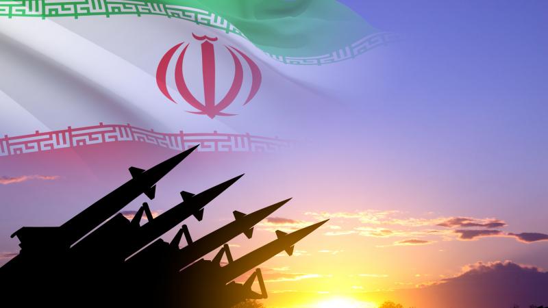 Még mindig tartogat meglepetéseket Irán? - Egy olyan fegyver került bevetésre Izrael ellen, amely eddig ismeretlen volt.