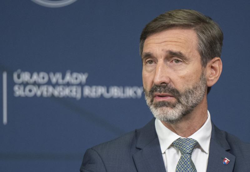 Juraj Blanár Brüsszel felfedezésére készül.