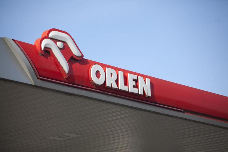 A lengyel Orlen véglegesen megszüntette az orosz olajjal való kapcsolatait.