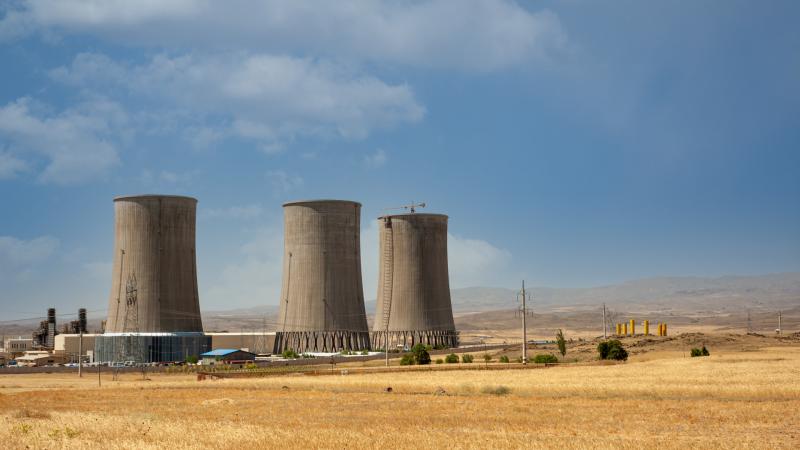 Csak romlott a helyzet? - Itt az Irán által tett jelentős bejelentés!