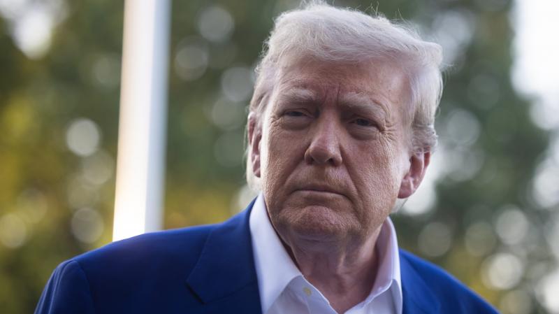 A Trump-kampány e-mailjeit feltörő hackercsoport mostantól hangot adott magának: súlyos fenyegetést intéztek a Fehér Ház felé.