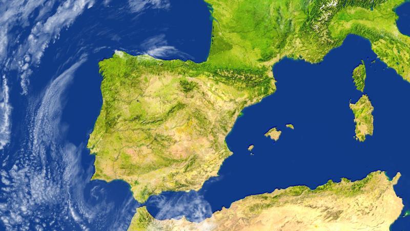 Az EU-ban sokan irigykedve szemlélik a spanyolokat.