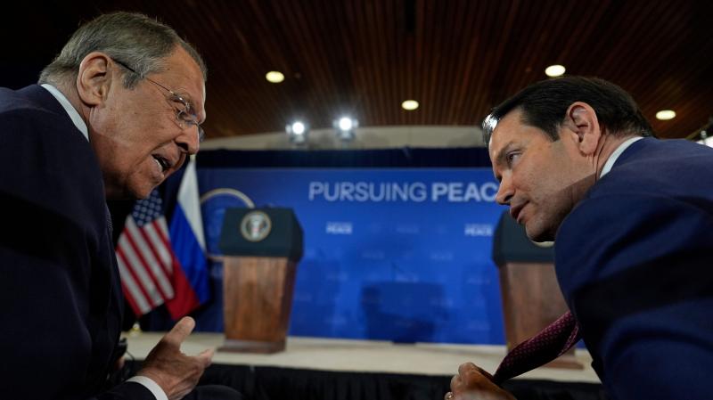 Marco Rubio, az amerikai külügyminiszter, meglepő és aggasztó nyilatkozatot tett a háború befejezésével összefüggésben, amely sokakat elgondolkodtatott a jövőbeli lehetőségekről.