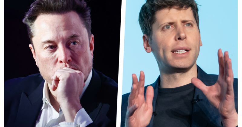 Elon Musk jogi lépésekkel fenyegeti az Apple-t: mi áll a feszültség hátterében a két techóriás között?