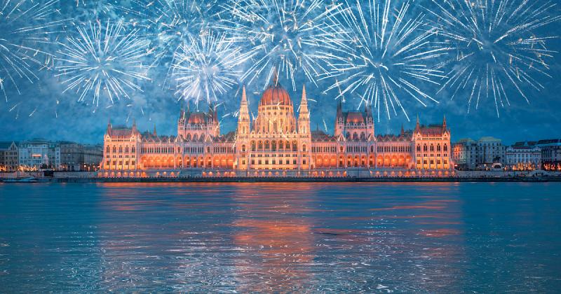 Íme, néhány izgalmas program, amit augusztus 20-án érdemes kipróbálni Budapesten!