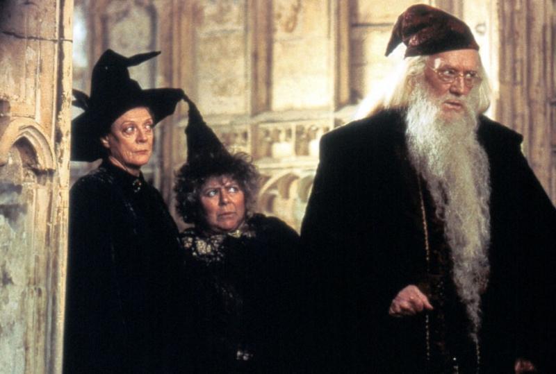 A Harry Potter-filmek egyik népszerű színésznője kifejezte sajnálatát amiatt, hogy elhanyagolta a testét, és úgy érzi, hogy az idő múlása miatt már nem sok van hátra az életéből.