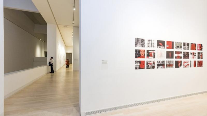A Ludwig Múzeum ismét lehetőséget biztosít a művészek számára az ARTtransfer-díj pályázat keretében.
