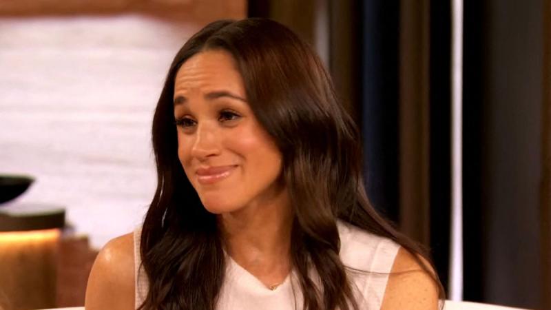Meghan Markle viselkedése nem éppen a klasszikus hercegnői normák szerint alakul -- legújabb műsorában intim részleteket is felfed, ami sokak számára meglepő lehet. - Life