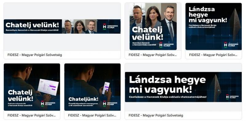 A Fidesz, a tiltások ellenére, egy lengyel vállalkozáson keresztül továbbra is hirdet a Google platformján.