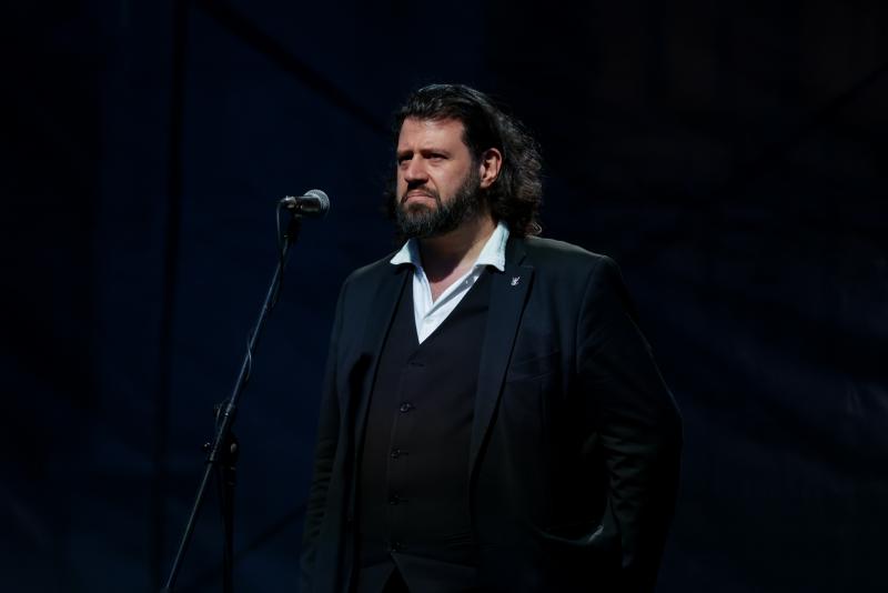Puzsér Róbert: A testünkkel álljunk ki Juhász Péter mellett! - Vasárnap a Kossuth térre várják az érdeklődőket | szmo.hu