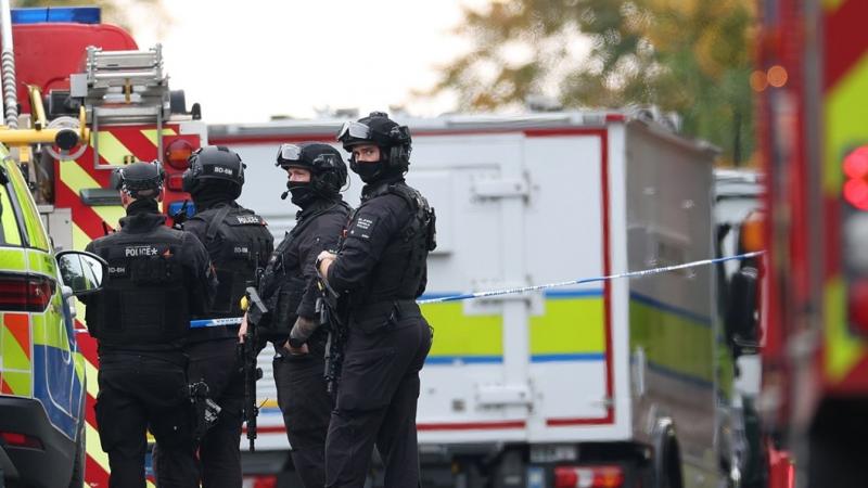 A zsidóellenesség Angliában olyan méreteket öltött, hogy a brit főrabbi már nem is lepődött meg a legutóbbi terrortámadás során.