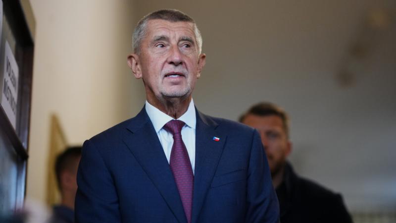 Petr Pavel egyelőre még nem bízta meg Andrej Babis-t a kormányalakítással.
