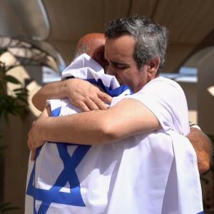 Törékeny, de valóságos: Két év elteltével végre béke honol Gázában.