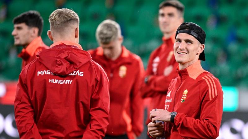 Lisszaboni mese: egy mérkőzés, ahol minden tét nélkül játszunk.