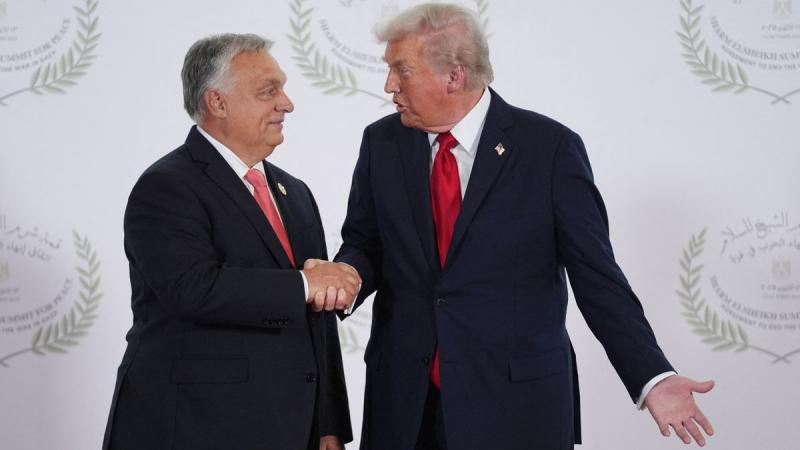 Orbán és Trump új korszakot nyithat a magyar-amerikai kapcsolatok történetében: egy jelentős hatású megállapodás körvonalazódik.