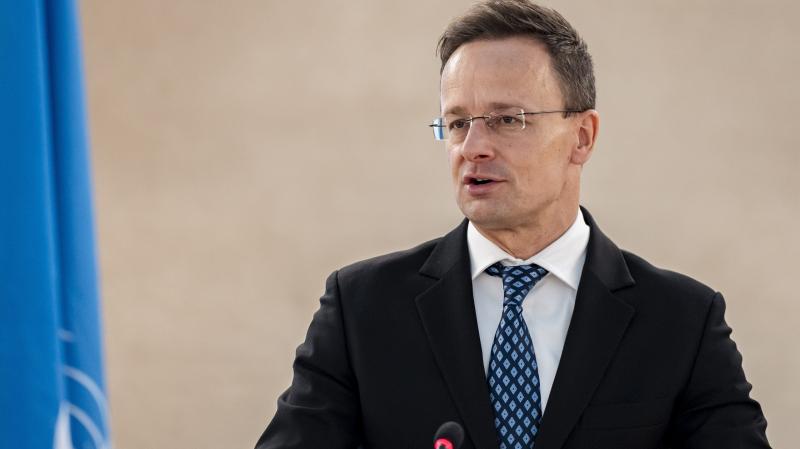 Szijjártó Péter bejelentette, hogy a kilencedik amerikai befektetésről szóló megállapodás született Donald Trump hivatalba lépése óta.