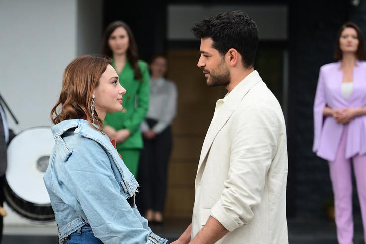 Teljesen új sorozat robban be a TV2 képernyőjére!