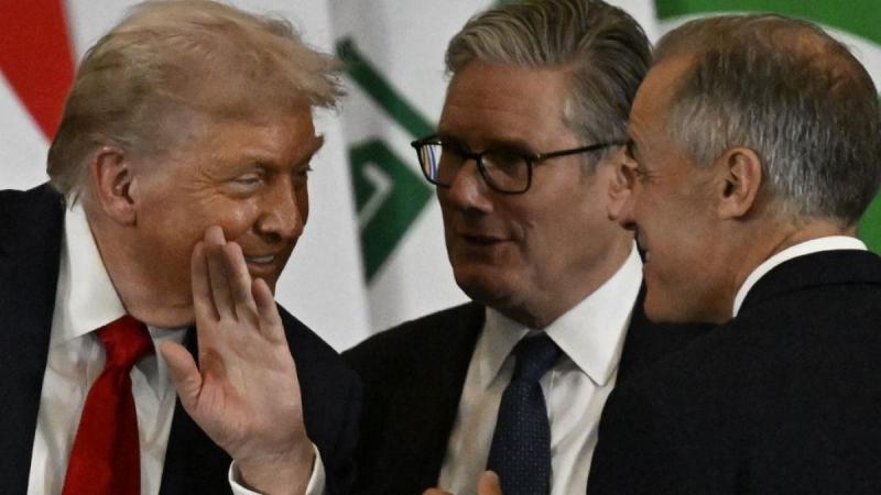 Mielőtt még megkezdődne a budapesti békecsúcs, a résztvevők már most felfedték szándékaikat: úgy tűnik, hogy ez a kezdeményezés lehet az ukrajnai béketerv fundamentuma!