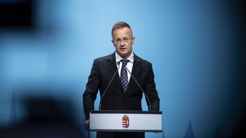 Feltárult, hogy a magyar kormány mikor szerzett tudomást a budapesti csúcsról.