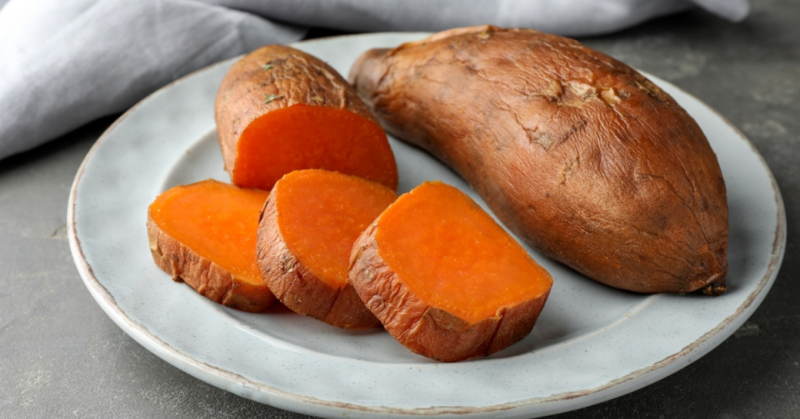 A batáta nem csupán tápláló, hanem a stressz ellen is remek pajzsot nyújt! És ami még szuperebb, hogy a termesztése szinte gyerekjáték!